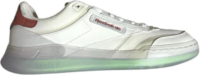 Reebok Club C Legacy - Unisex - Size 40.5