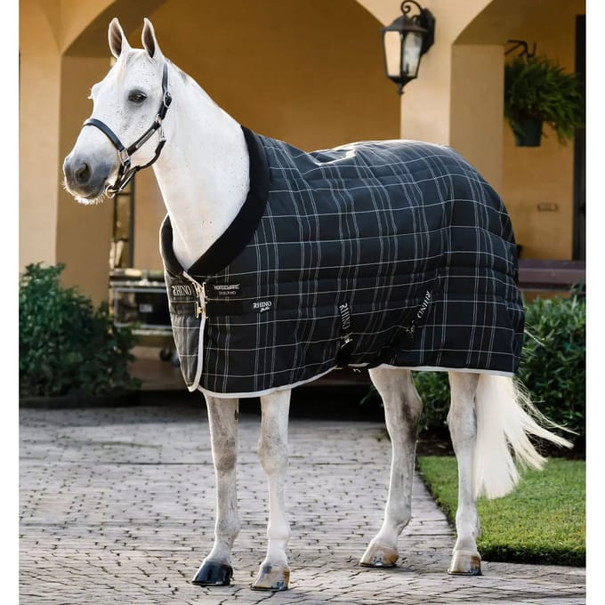 Paardendeken Horseware Rhino 100g