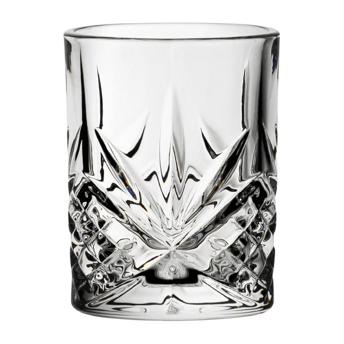 Utopia Symphony Shotglaasjes 60ml (24 Stuks)