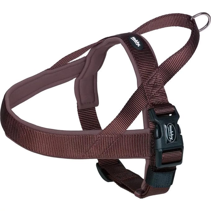Noors tuig voor honden Nobby Pet Classic Preno