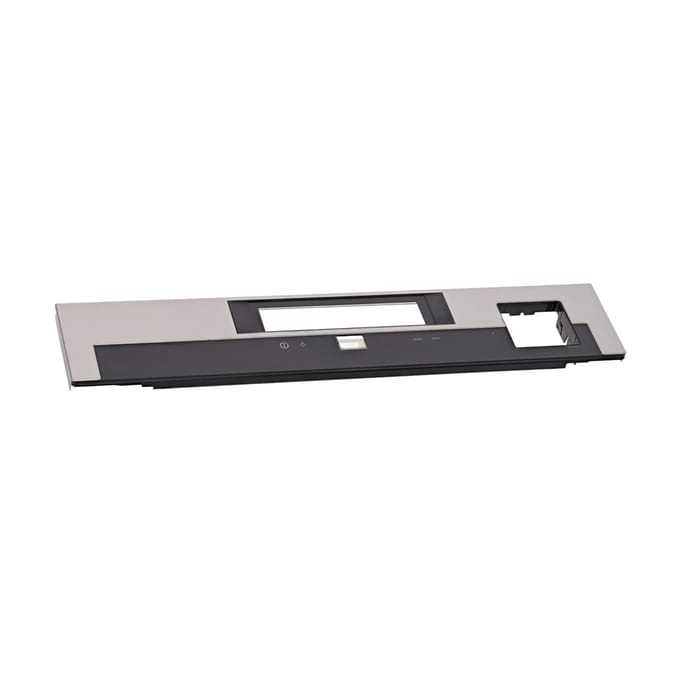 AEG controlepaneel, inox 5551187213