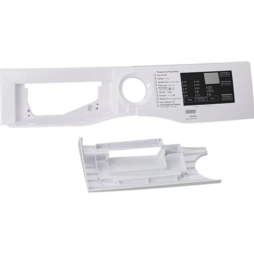 AEG controlepaneel, wit, AEG, FR,NL 140293988014