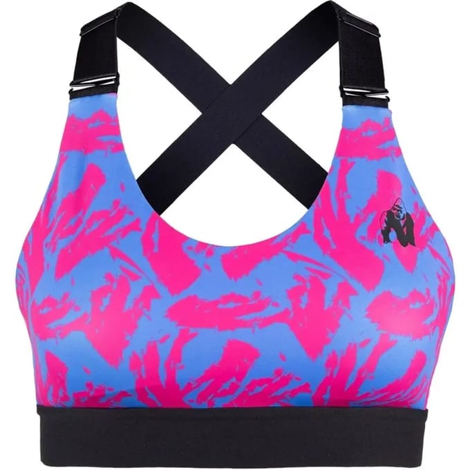 Damesbeha Gorilla Wear Colby Sports