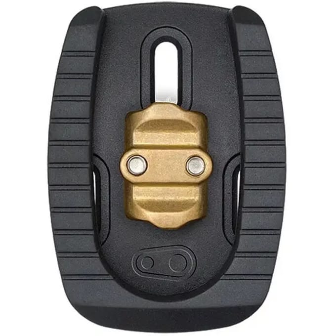 Crankbrothers 3-hole cleats