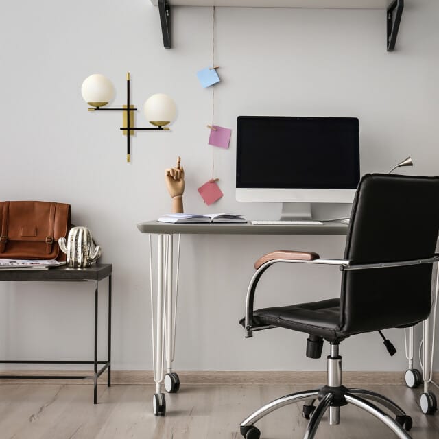 Maytoni wandlamp nostalgia -