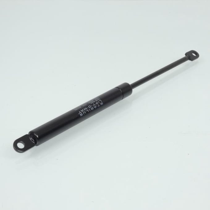 Stabilus-zadelcilinder voor Piaggio 250 x9 Evolution scooter 2004 tot 2006 621117 nieuw