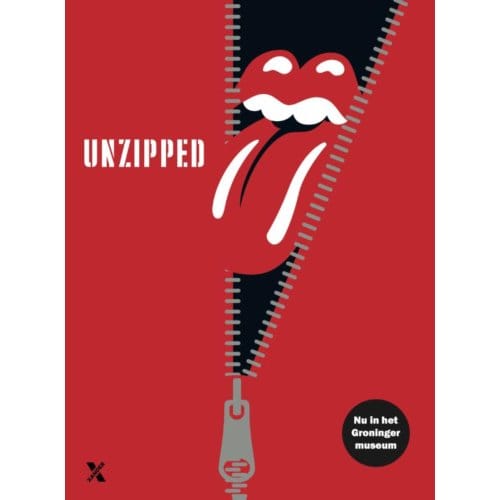 The Rolling Stones: Unzipped - The Rolling Stones
