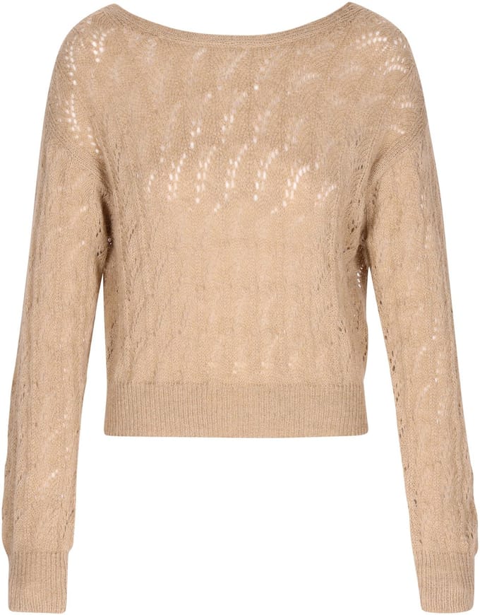 DreiMaster Jumper