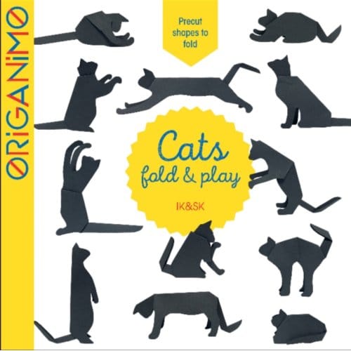 Cats - Origanimo - SK