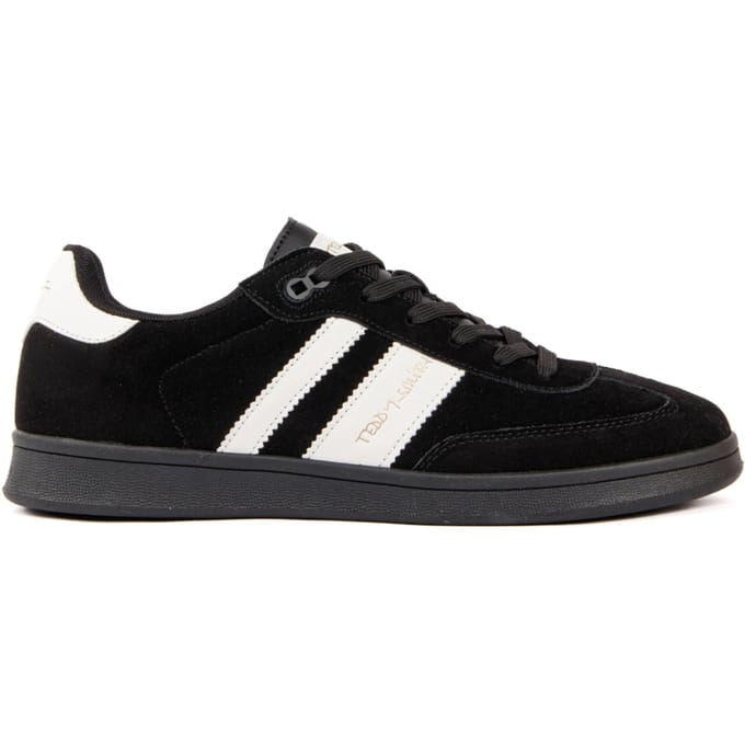 Teddy Smith herensneaker in twee kleuren