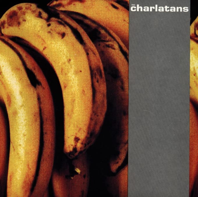 Between 10th & 11th - Charlatans