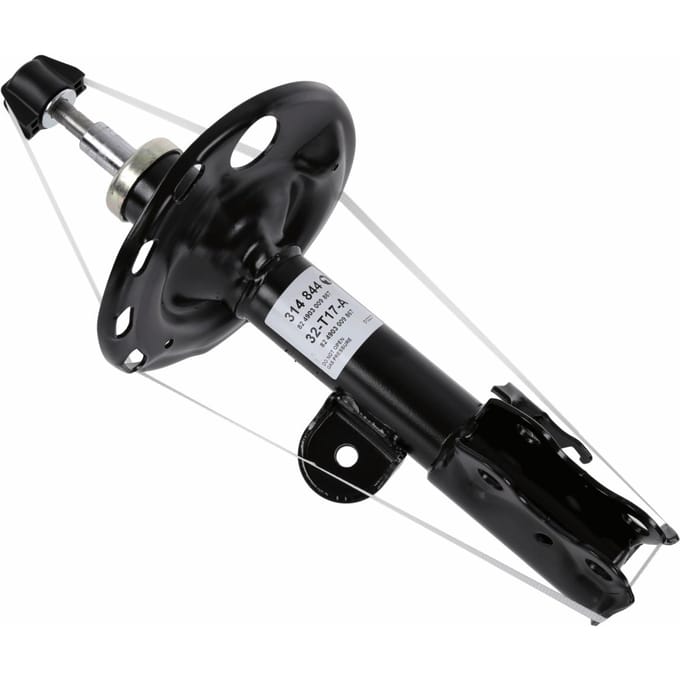Schokdemper SACHS 314 844
