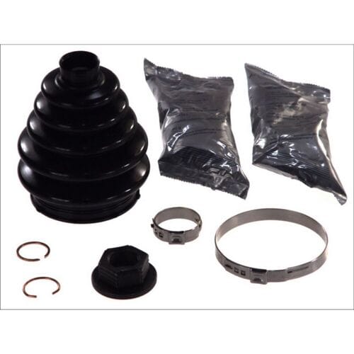 Balgenset, aandrijfas SPIDAN 22297