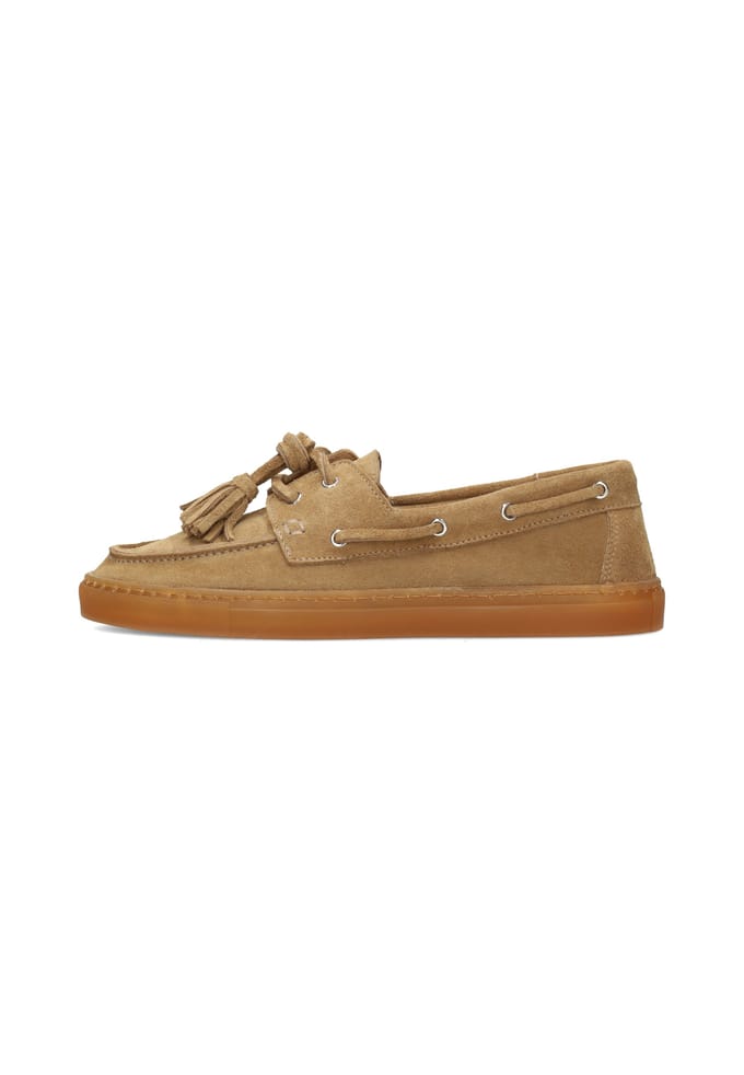PS Poelman Ilse Dames Loafers