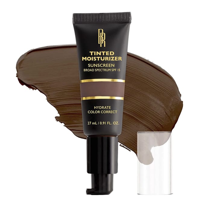 True Complexion getinte hydraterende crème, 1320364 Deep, 27 ml(0,91 fl oz) black