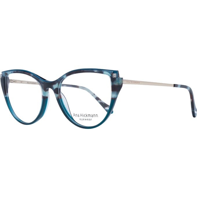 Ana Hickmann Optisch montuur AH6475 C01 53