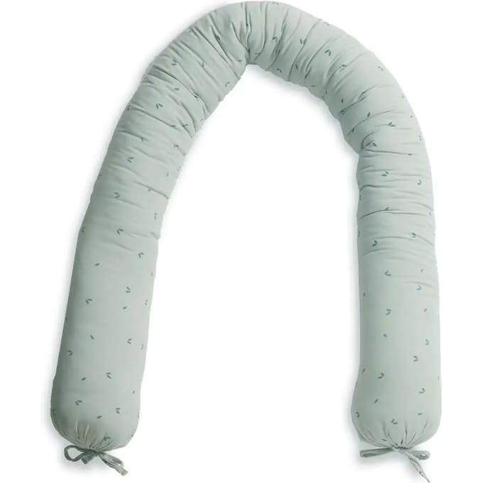 Gloop! Babybed omheining Organic
