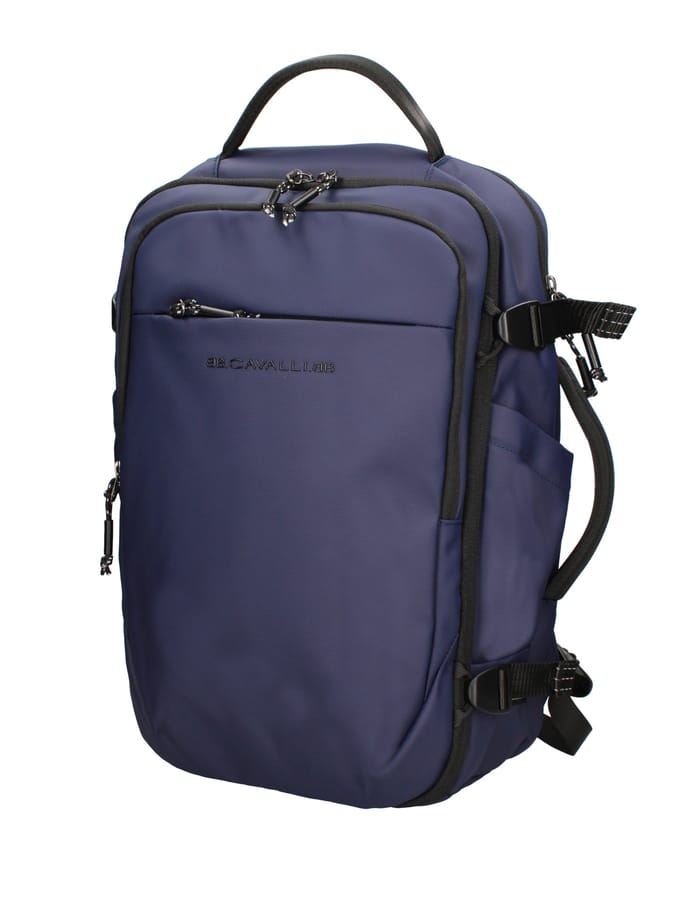 B Cavalli Rugzak Unisex