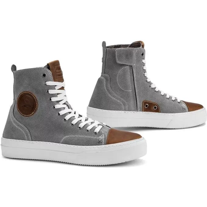 Motorfiets trainers Falco Lennox 2