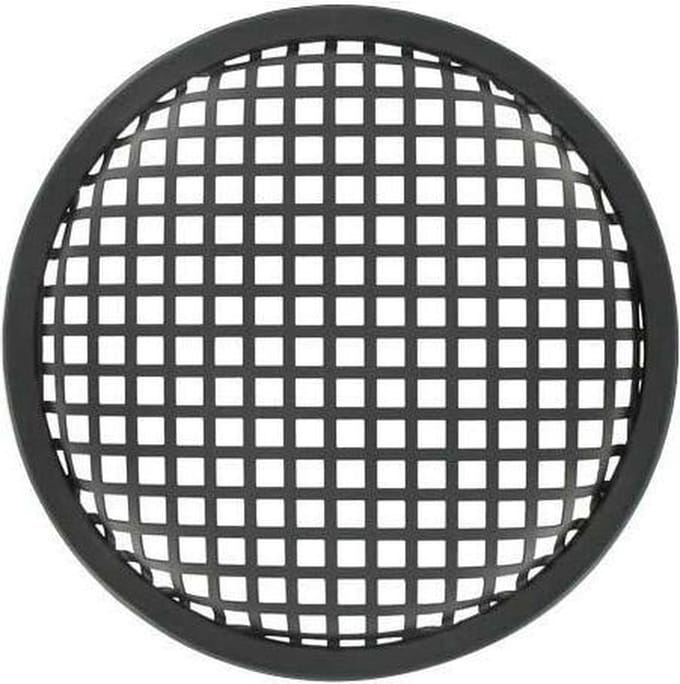 Woofer grill 390 mm