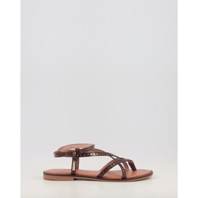 Platte sandalen Les Tropeziennes par M.Belarbi Helectra