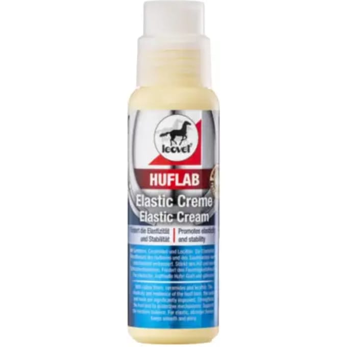 Paardenhoefcrème Leovet Hoof Lab