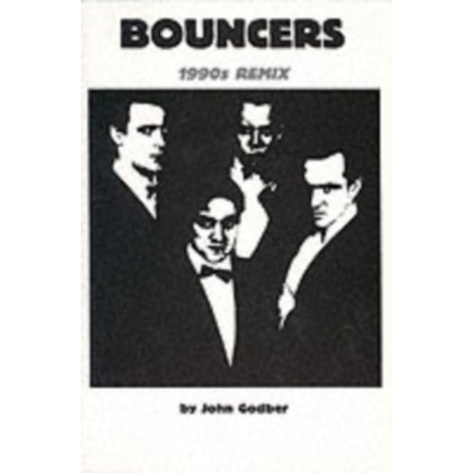 Bouncers (1990's Remix) - John Godber
