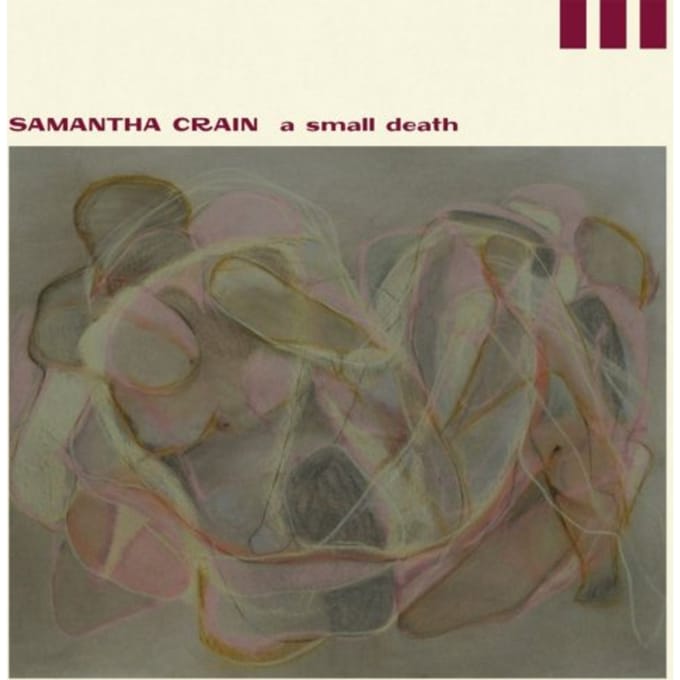 Samantha Crain - A Small Death (CD)