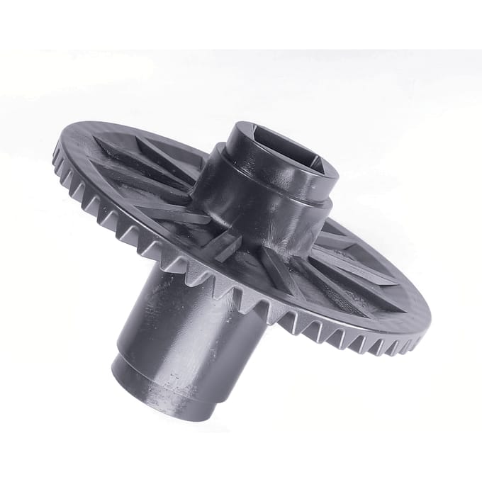 Gear wheel, large