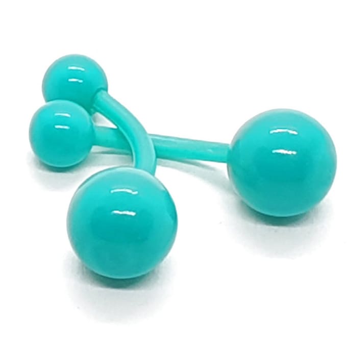 Navel Piercing - Set van 2