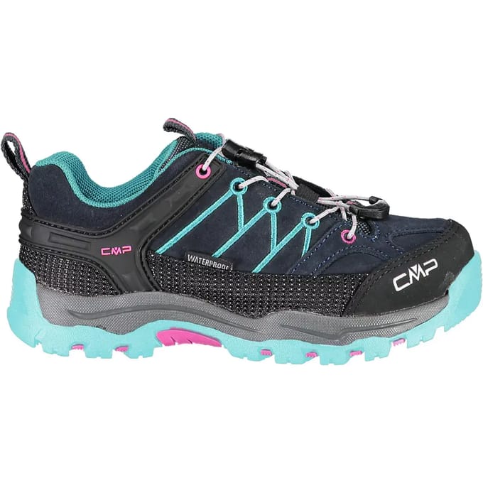 Kinderwandelschoenen CMP Rigel WP Low