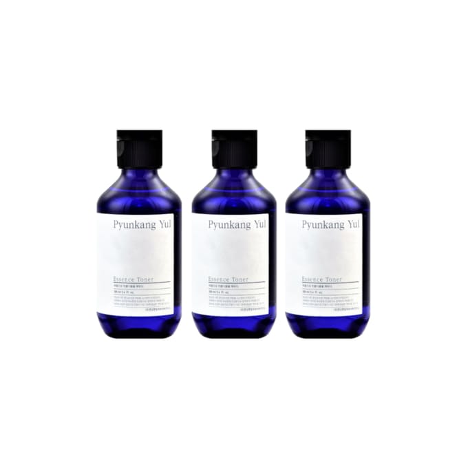 Pyunkang Yul  - Essence Toner 100ml (3elk) Set