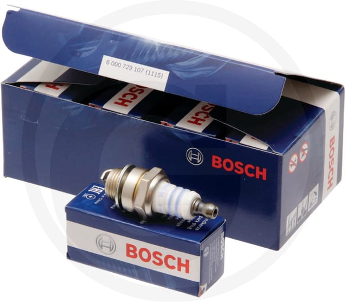 BOSCH Bougies - WR11F - 1 stuk