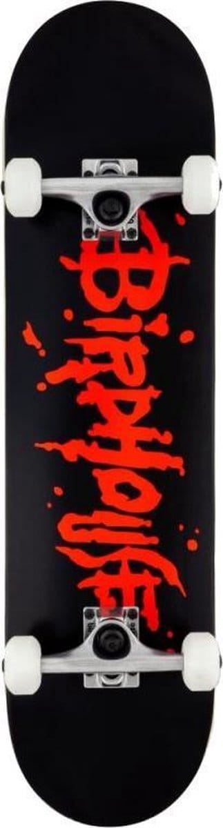 Birdhouse Complete Skateboard Stage 1 Blood Logo 8