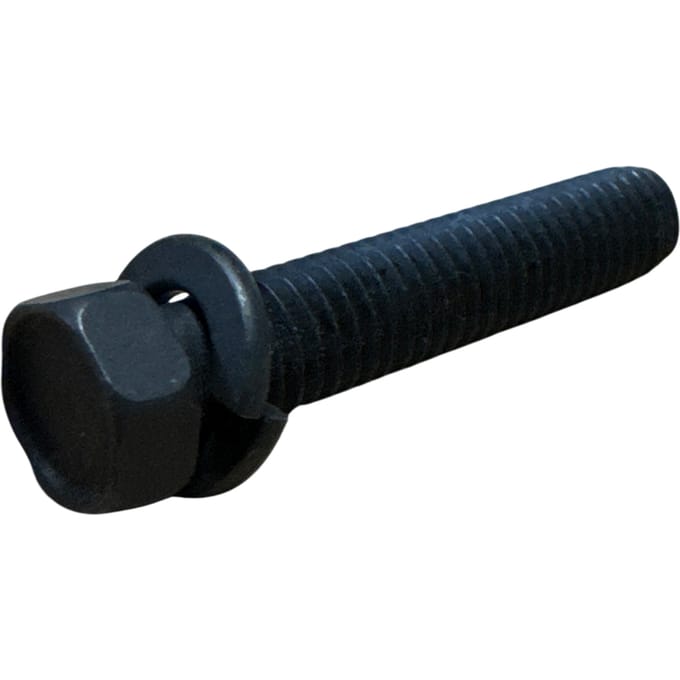 Screw