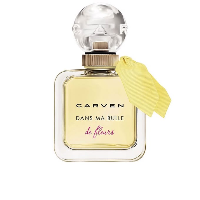 Dans Ma Bulle De Fleurs Edt Vapo 50 ml