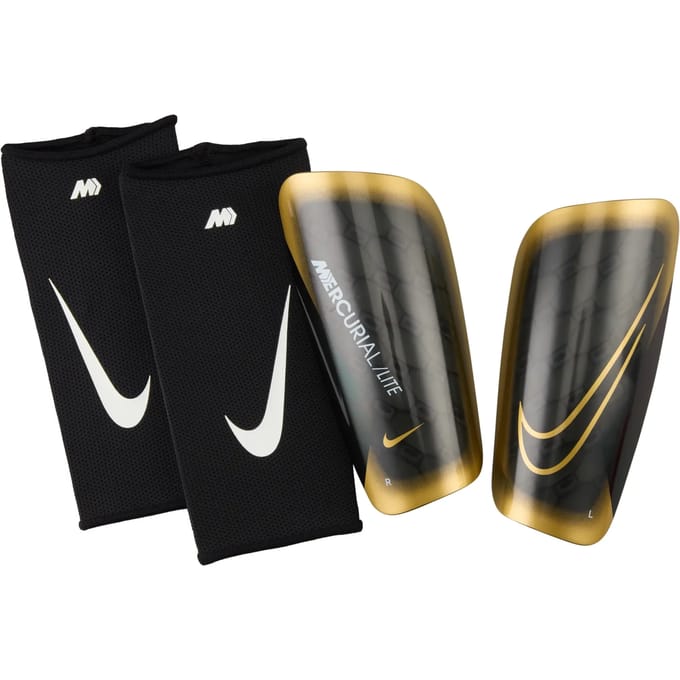 Scheenbeschermers Nike Mercurial Lite