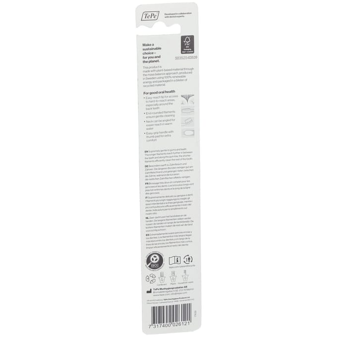 TePe® Supreme™ Soft Tandenborstel 1