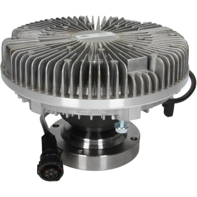 Koppeling, radiatorventilator NRF 49034