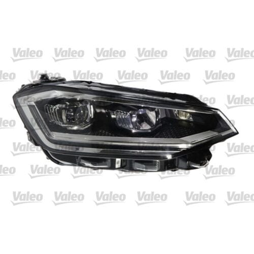 Koplamp, bevestiging VALEO 450571
