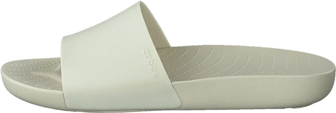 Crocs Splash Slide Bone Maat 38/39 US W8