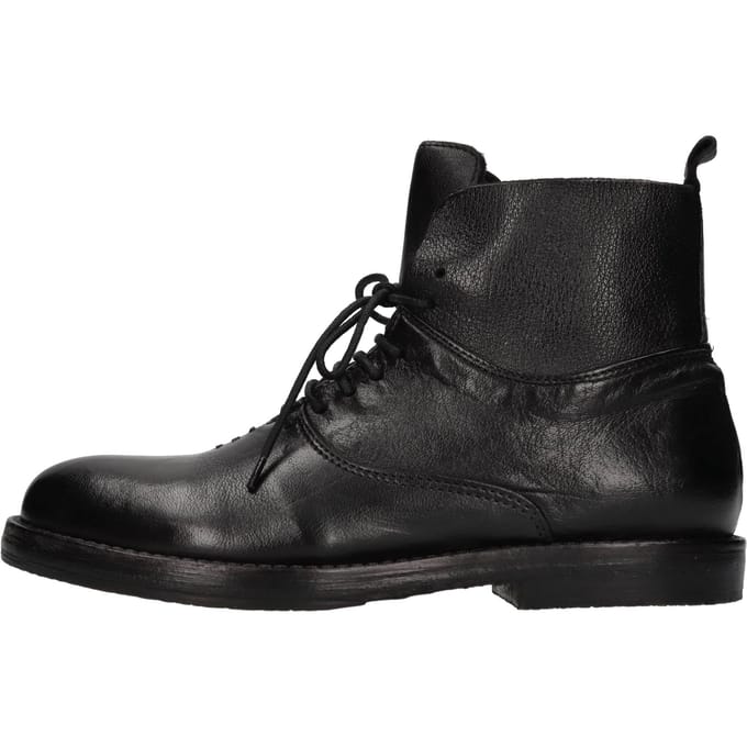 Hundred 100 Boots zwart