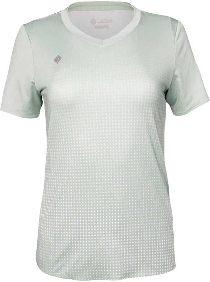 JDH Graphic Shirt Dames - Maat S