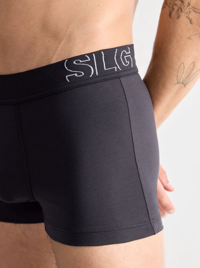 sloggi Retro broek zwembroek