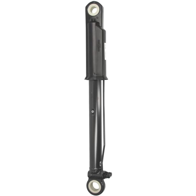 Kantelcilinder, cabine FEBI BILSTEIN 100584 links