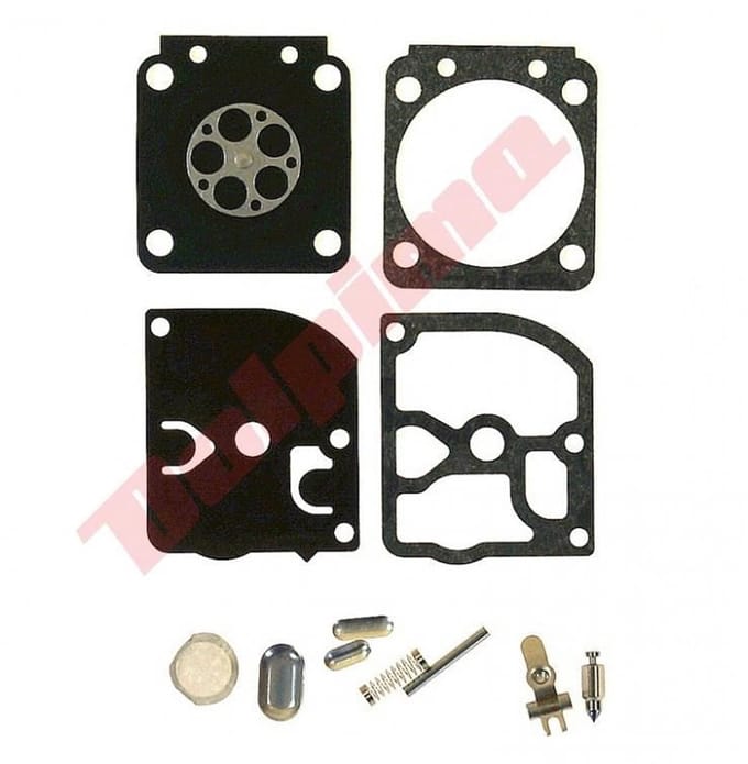 Carburateur reparatieset passend op ZAMA ( RB- 84 )