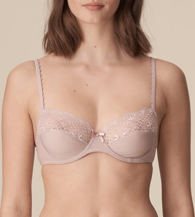 Marie Jo Pearl Beugel Bh 0102120 Patine - maat EU 70D / FR 85D