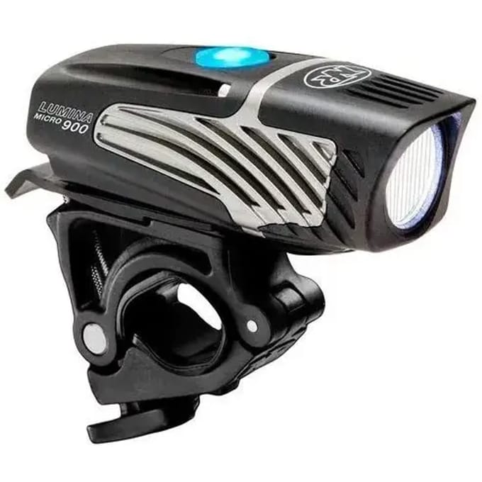 voorverlichting Nite Rider Lumina micro 900 new