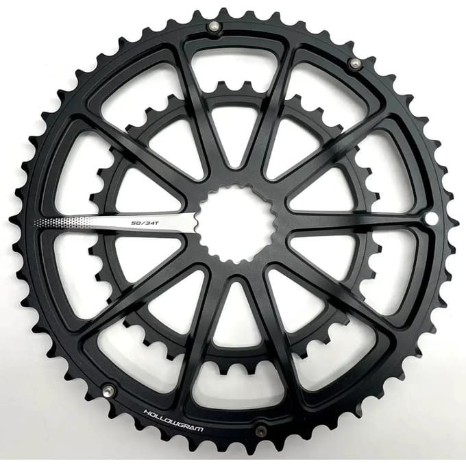 Tape Cannondale OPI SpideRing 50/34T