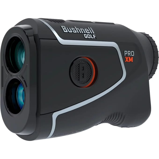 Afstandsmeter Bushnell Pro XM
